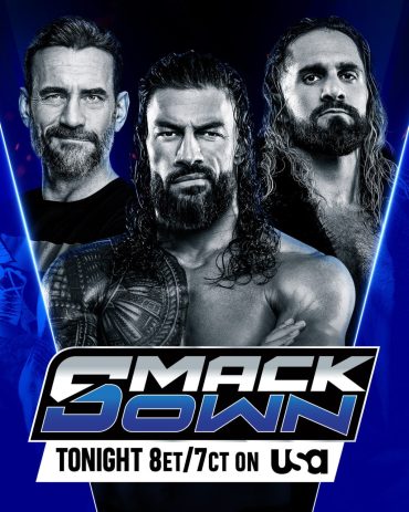 عرض WWE Smackdown 2025.03.21 مترجم