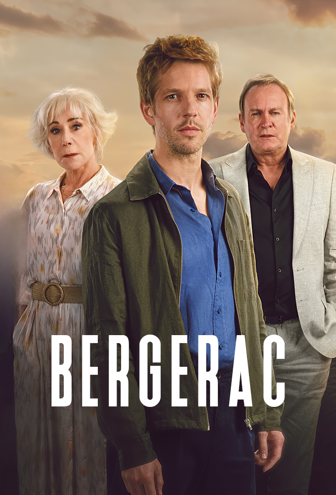 مسلسل Bergerac موسم 1 حلقة 4