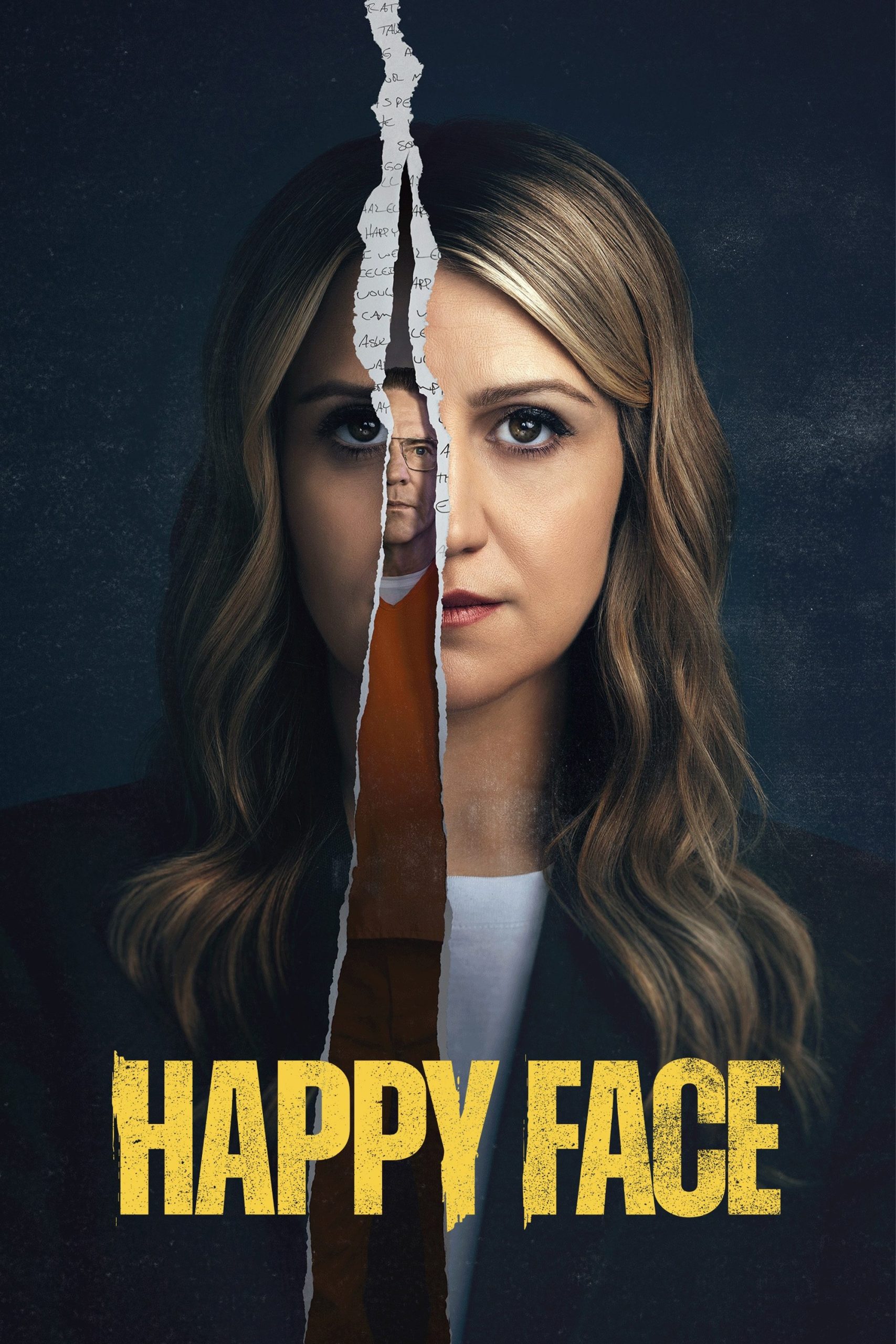 مسلسل Happy Face 2025 موسم 1 حلقة 2