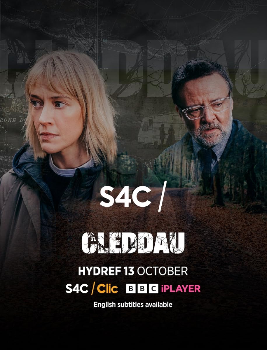 مسلسل Cleddau موسم 1 حلقة 3