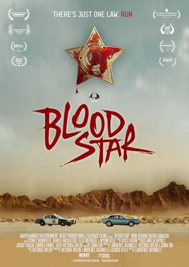 فيلم Blood Star 2024 مترجم