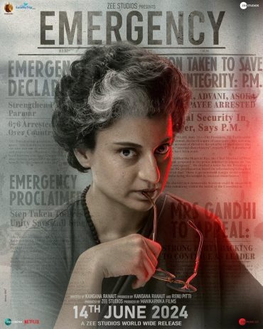 فيلم Emergency 2025 مترجم