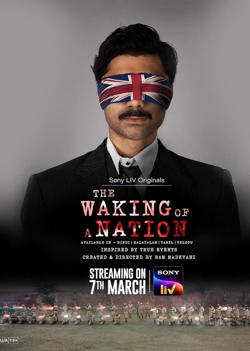 مسلسل The Waking of a Nation موسم 1 حلقة 1