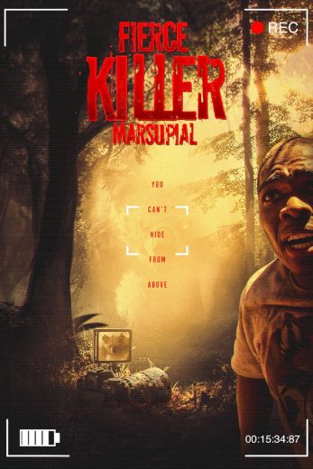 فيلم Fierce Killer Marsupial 2024 مترجم