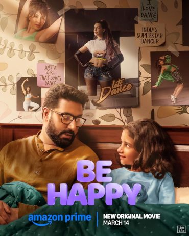 فيلم Be Happy 2025 مترجم