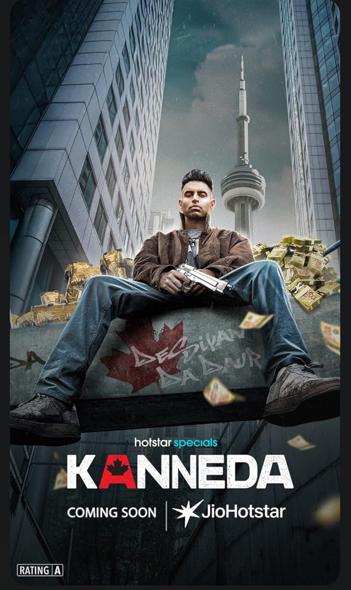 مسلسل Kanneda موسم 1 حلقة 4