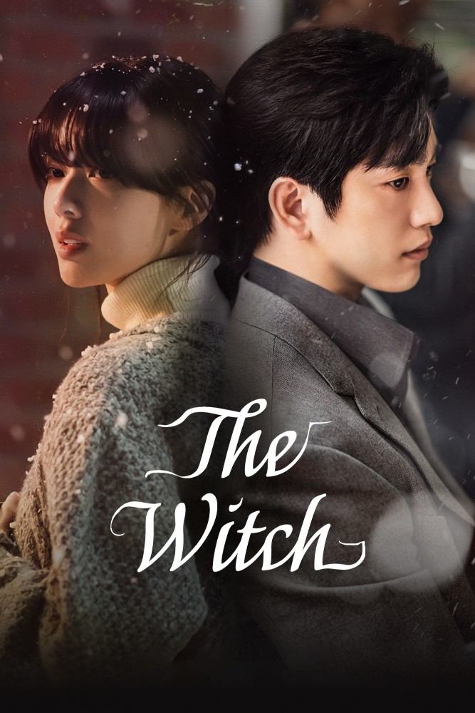 مسلسل The Witch 2025 موسم 1 حلقة 7